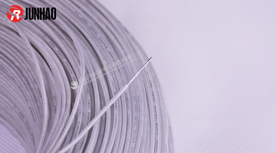 通明3239电子线产品图