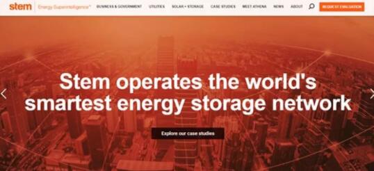 人为智能+能源：能源行业刷新新趋向