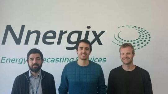 人为智能+能源：能源行业刷新新趋向