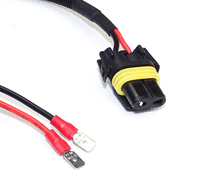 电气设备类线束加工定造