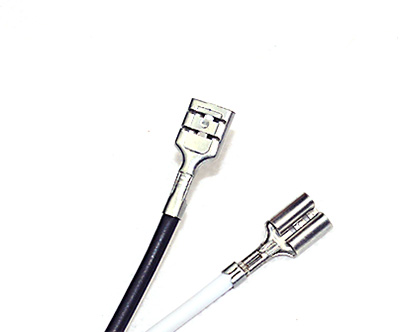 耐高温硅胶端子线束加工出产