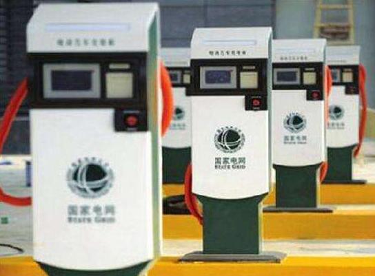 充电桩需要不休增长，同比增长 67.0%