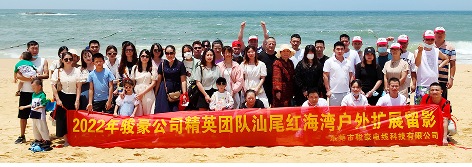 bevictor伟德电线2022年汕尾行